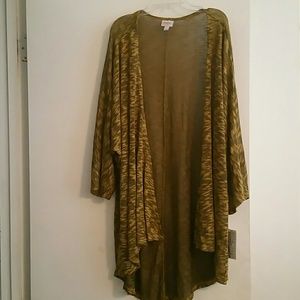 NWT L LULAROE LINDSAY